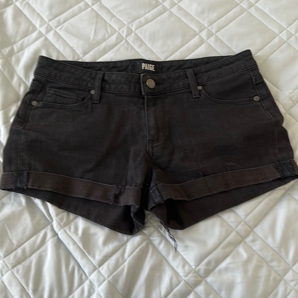 Paige Shorts